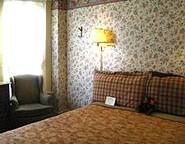Petite Auberge, San Francisco