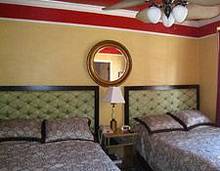 Fitzgerald Hotel Union Square, San Francisco