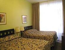 Adelaide Hostel and Hotel, San Francisco