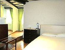 Saint-Gervais Hotel, Geneva