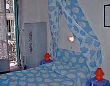 Hostel Baccarat, Nice