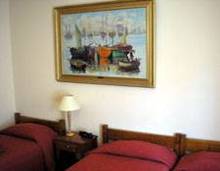 Art Gallery Hotel, Athens