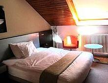 f6 Design Hotel, Geneva