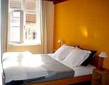 B&B Lut En Bruno Setola, Bruges