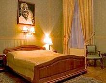 Cotton House, Budapest