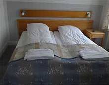 Hotel Bethel Sømandshjem, Copenhagen