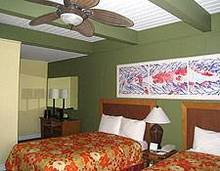 Phoenix Hotel, San Francisco