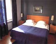 Rex Hotel, Stockholm