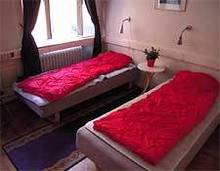 Archipelago Hostel Old Town, Stockholm
