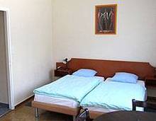 Hotel Carmen, Geneva