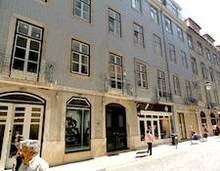 Living Lounge Hostel, Lisbon