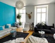 Lisbon Lounge Hostel, Lisbon