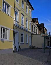 Hotel Jedermann, Salzburg