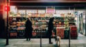 A guide to supermarkets in Paris