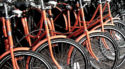 Amsterdam: The cheapest bike in town