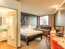 Hotel Ibis Wien Mariahilf, Vienna