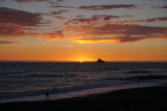 Budget travel guide to Rialto Beach in Washington State