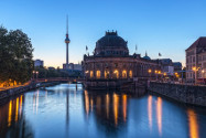 A Budget guide to Mitte, the heart of Berlin