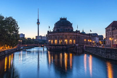 museum in Mitte, Berlin