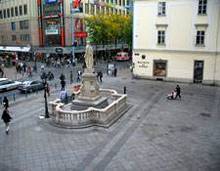 Hotel Haydn, Vienna
