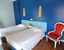 Hotel Lisboa Tejo, Lisbon
