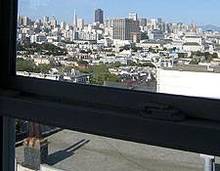 Casa Loma Hotel, San Francisco