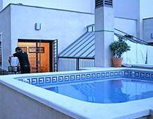 Oasis Backpacker's Hostel, Seville