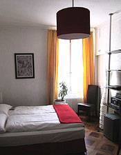 Hotel Tor, Geneva