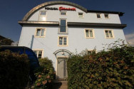 The best budget hotels in Salzburg for 2024
