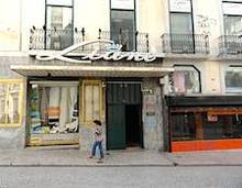 Home in Lisbon, Lisbon