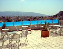Arion Athens Hotel, Athens