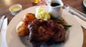 A London Pub Tradition: The Sunday roast