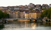 Best budget hotels in Lyon, France