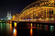 10 Best cheap hotels in Cologne, Germany