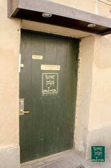Hotel Tre Sma Rum, Stockholm
