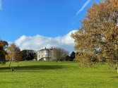 4 London parks most tourists miss