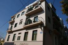Hotel Orion, Athens