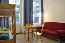 Freiraum Hostel Kreuzberg, Berlin