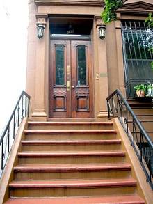 Harlem Flophouse, New York