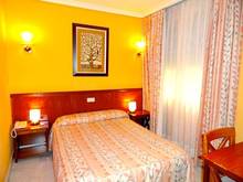 Hostal Acapulco, Madrid