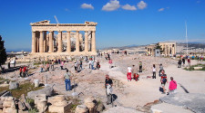 Athens: 5 budget travel tips for a Greek vacation