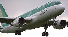 A Trio of Irish Airlines: Aer Lingus, Aer Arann and CityJet