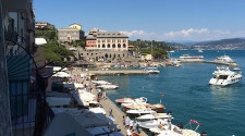 Hotel Crush: Affittacamere La Lanterna on the Italian Coast