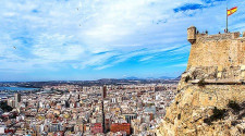 10 great reasons to visit Spain in 2017