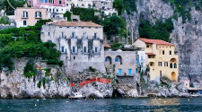 Our favorite cheap hotels on the Amalfi Coast