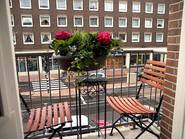 Alp Hotel, Amsterdam