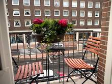 Alp Hotel, Amsterdam