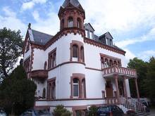 Hotel am Berg, Frankfurt