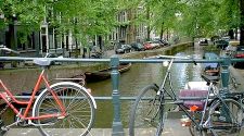Amsterdam in 2013: Rijksmuseum and Van Gogh reopen, canals turn 400, and more.