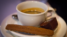 Amsterdam Coffee Confusion: Coffee, cafes and coffeeshops